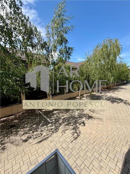 Apartament 3 camere, mobilat si utilat,parcare proprie,Albert Ploiesti