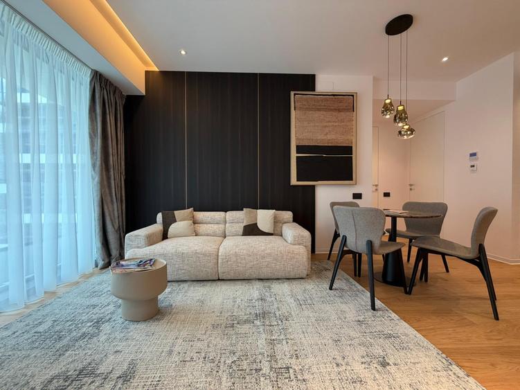 3 Camere | One Floreasca Towers | Etaj 5 |