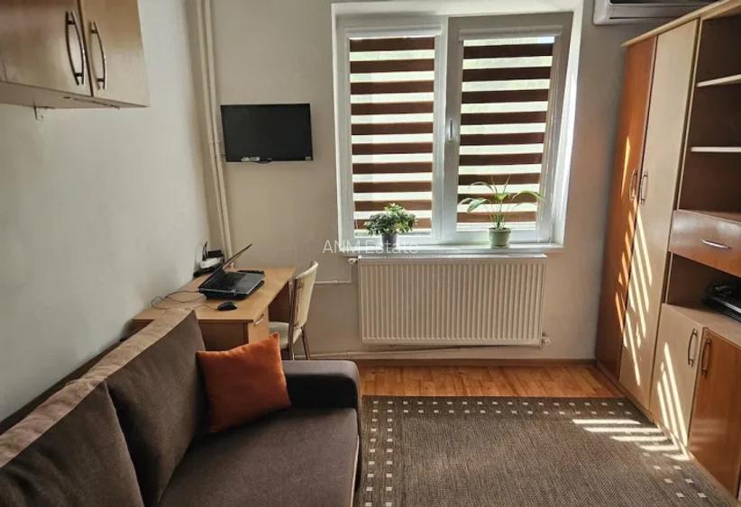 Apartament 3 camere etaj 2 zona Gorjului - 3
