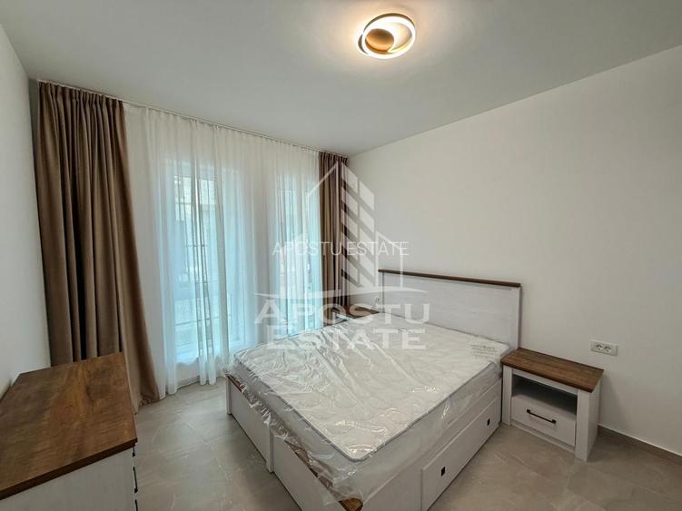Apartament cu 2 camere de inchiriat, petfriendly, loc de parcare,Giroc - 4