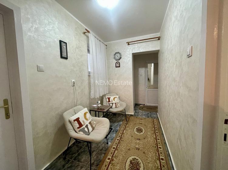 APARTAMENT 3 CAMERE MOBILAT | 65 MP | PARCARE | BOXA | RADAUTI - 8