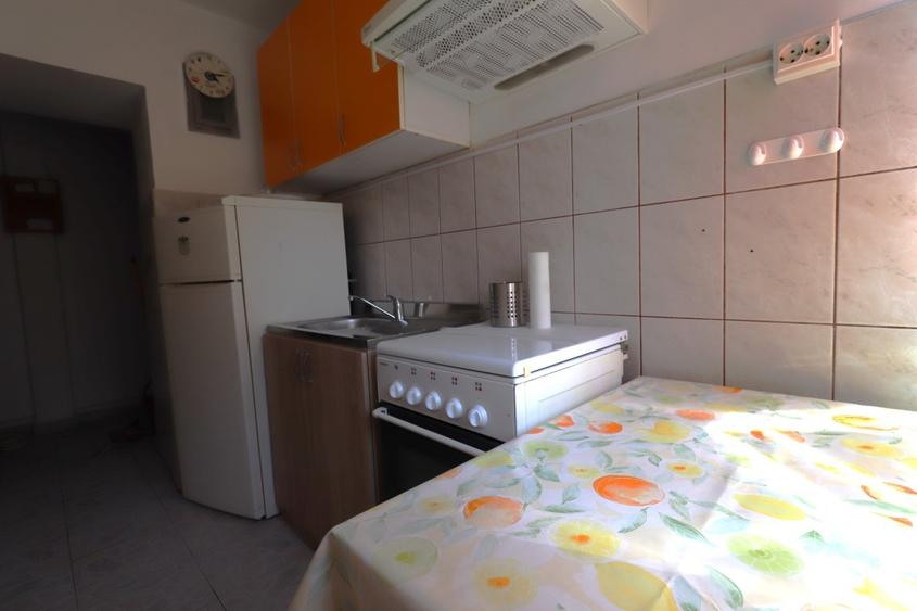 Apartament in zona Dacia