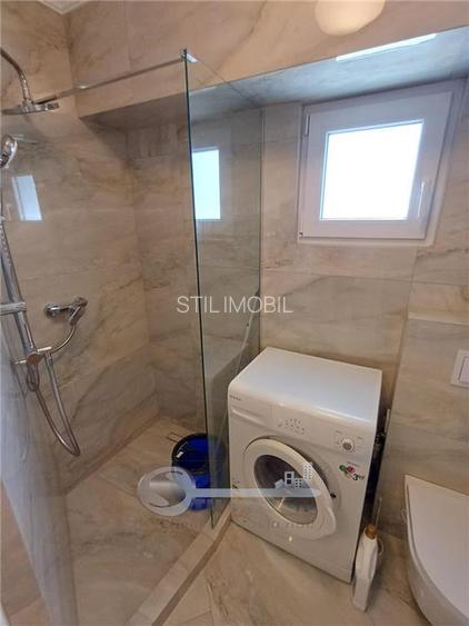 Apartament Modern 2 Camere | Păcurari | 2 Balcoane | AC | Lift - 13