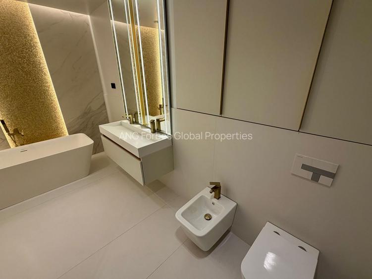 DUPLEX READY TO MOVE ULTRALUXURY CU VEDERE PANORAMICĂ | FLOREASCA - 13