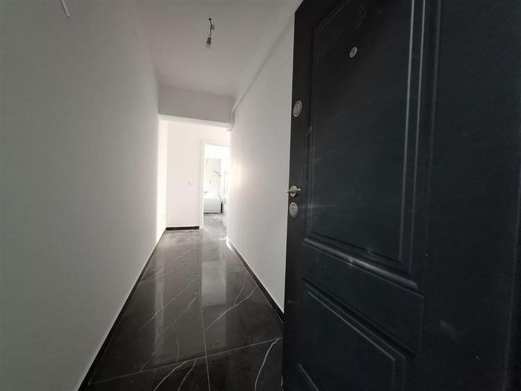 Apartament 1 camera de vanzare in Iasi, Galata, 46.72 mp, baie cu geam, etaj int