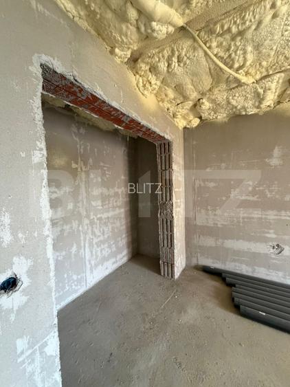 Casa 180 mp, teren 793 mp, zona centrala Campia Turzii - 14