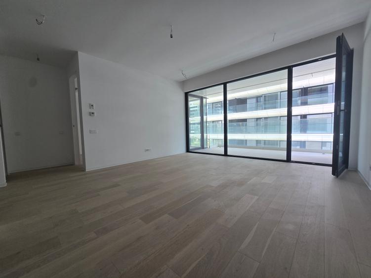 Apartament premium 2 camere | ONE Lake Club | 62 mp | Loc de parcare inclus