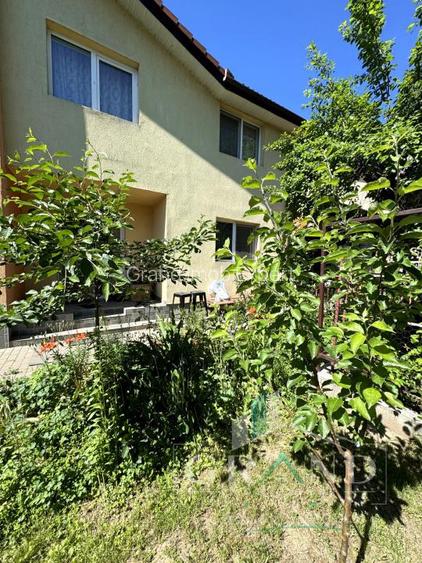 DUPLEX MODERN CU TERASĂ PRIVATĂ | 4 CAMERE | 2 BAI | GARAJ+PARCARE | IRIS - 19