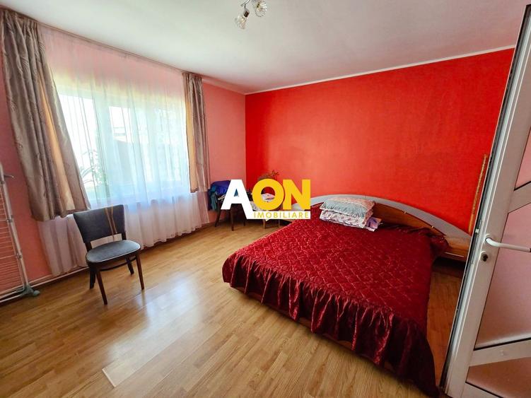 Casa 5 camere, 400 mp teren, zona Gara