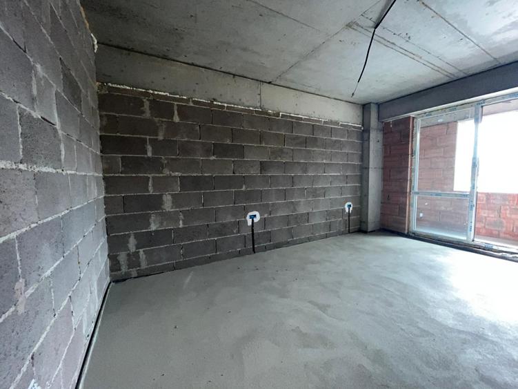 Apartament cu 2 camere Zona Frumoasa