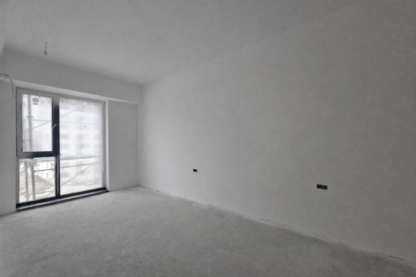 Apartament cu 2 camere in Tomis Villa Grand Resort
