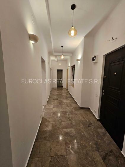Apartament 4 camere - Peninsula - 1.300 euro/luna (cod E11+E12) - 2