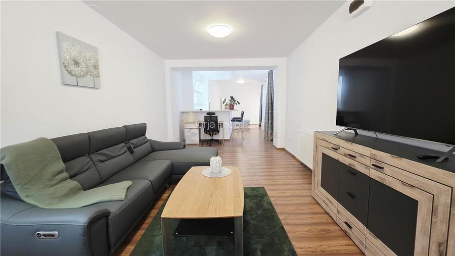 Apartament premium 80 mp Prima inchiriere Curte proprie 40 mp Strada Piezisa Zon - 4