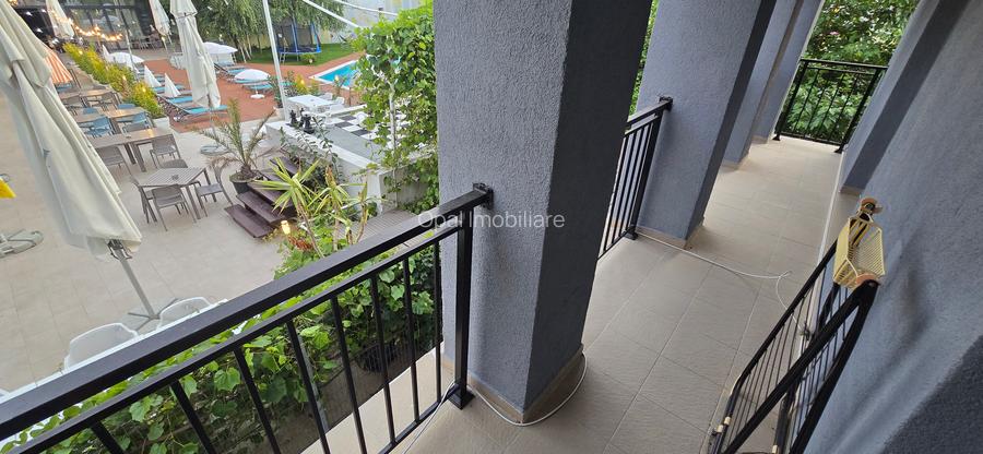 Exclusivitate,Mamaia Nord-Lidl,Vila Turistica P+3, 14 cam.,472mp,complet utilata - 34