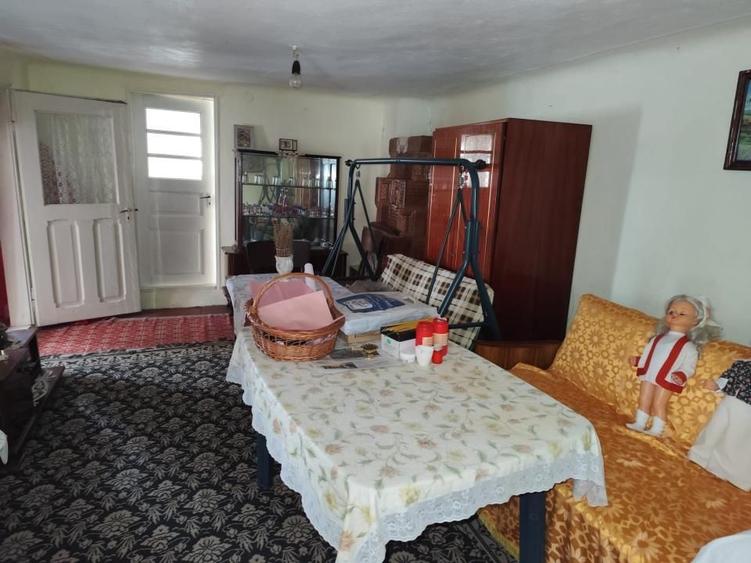 Casa Baicoi Central