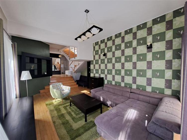 Casa Tip Duplex, 140 mp utili, situata in cartierul Grigorescu!