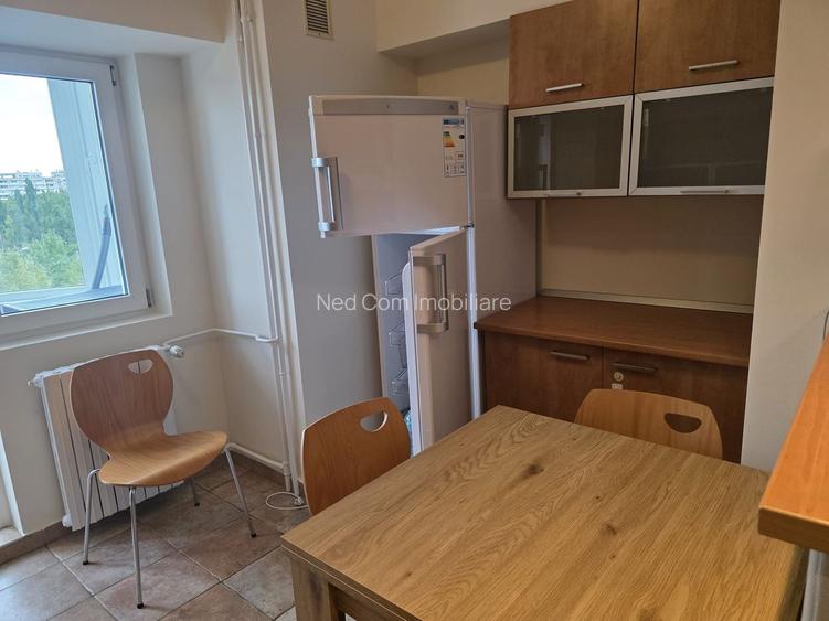 Inchiriere apartament 2 camere - bvd. Octavian Goga-Biblioteca Nationala - 10