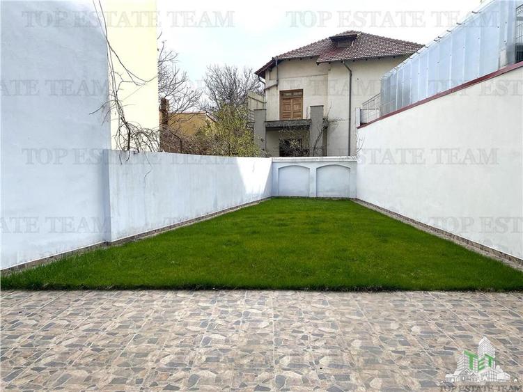 Casa interbelica renovata, de vanzare in zona Dacia