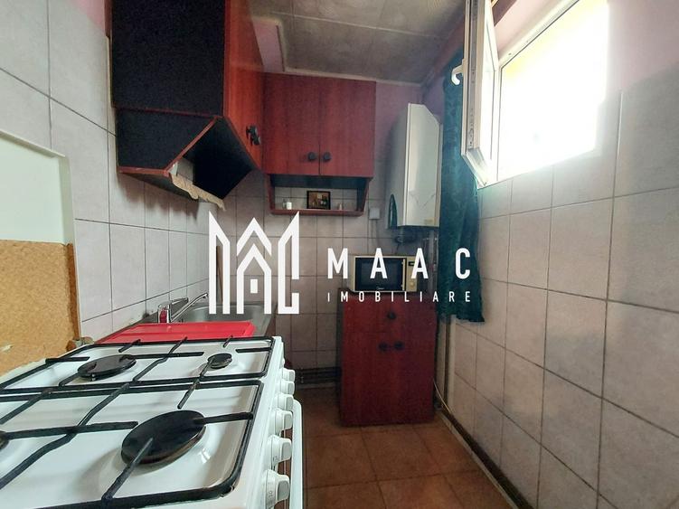 Apartament 3 Camere | 47MPU | Cisnadie