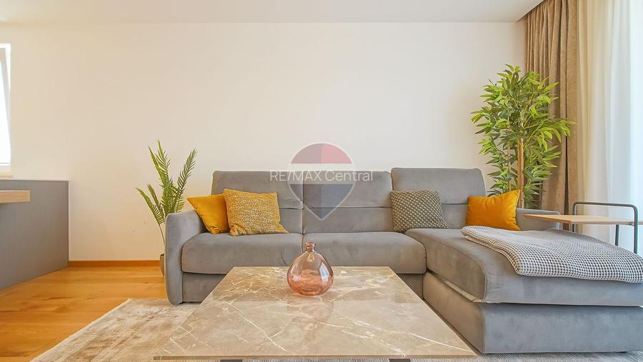 Apartament 2 camere Premium | Urban Plaza, zona Astra - 10