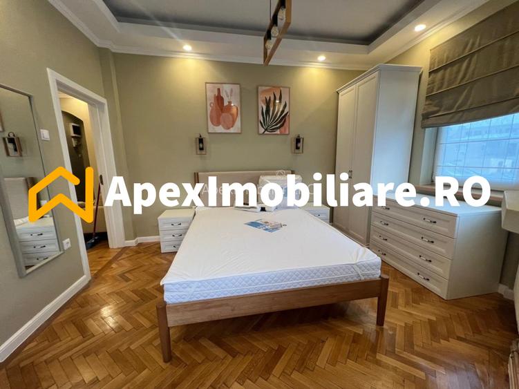 Apartament 2 camere de inchiriat Calea Victoriei București | ApexImobiliare.ro - 11