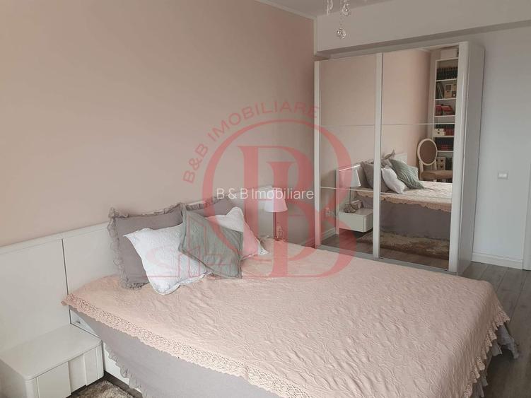 Apartament 2 camere-Str. Victor Brauner 5 min Metrou Teclu