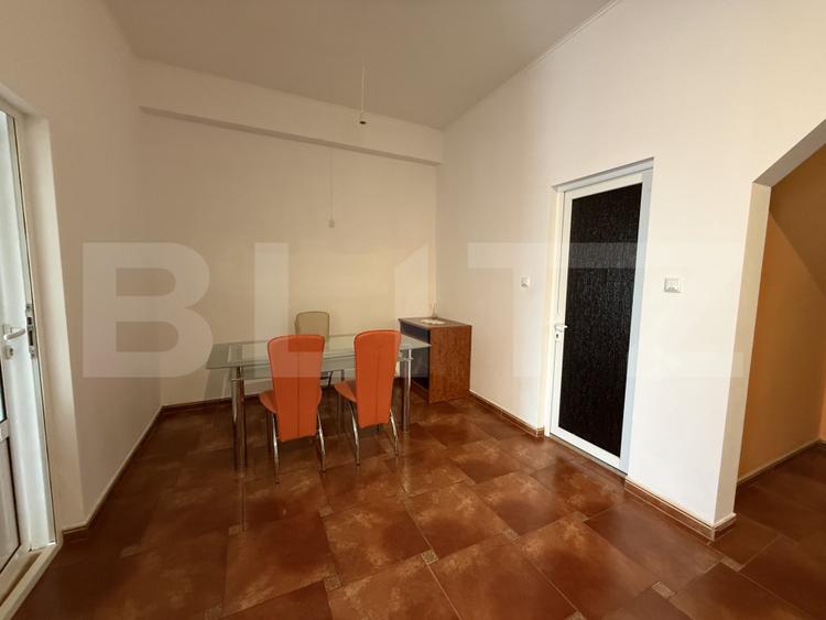 Apartament 2 camere, 54 mp, zona Micro 17