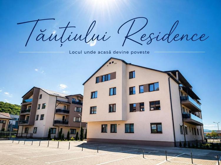 Ap 3 camere -Tautului Residence - zona Parcul Poligon SubCetate
