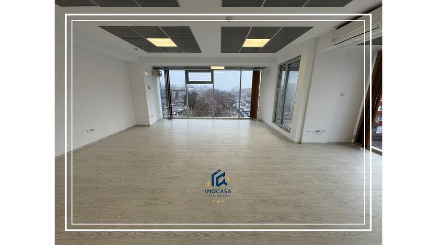 Spații de birouri premium de închiriat – Zonă centrală Arad