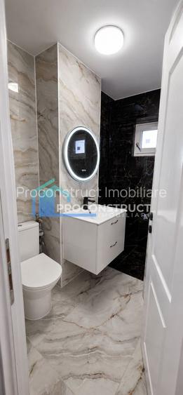 Apartament 4 camere | 2 bai | 2 balcoane | Renovat | Calea Sagului | - 5