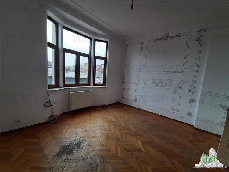 Apartament pretabil investitie in zona Calarasi-Hala Traian