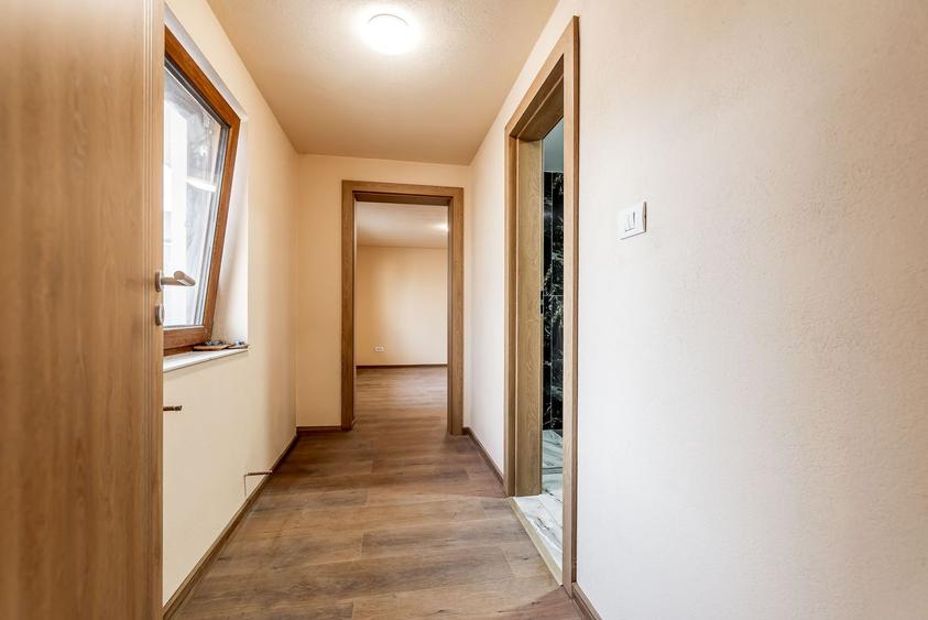 Casă individuală în Aradul Nou zona Tabacovici, aproape de Mureș