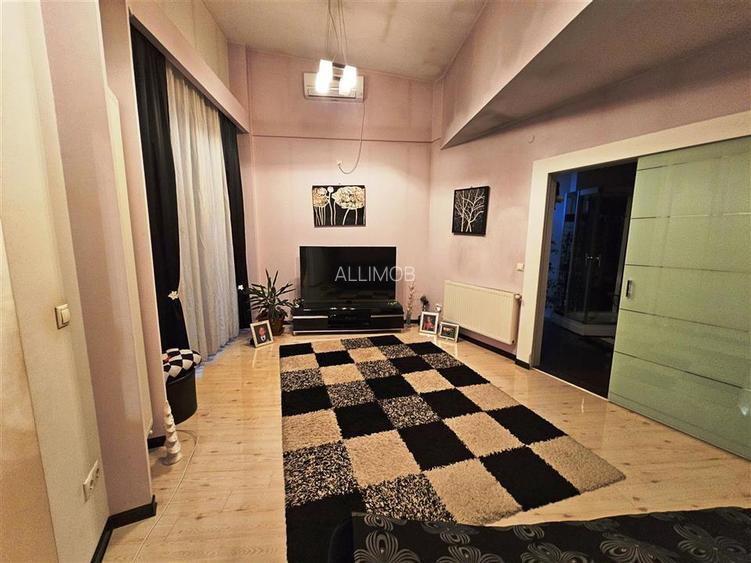 Vilă reprezentativă – ideală pentru clinică, birouri sau gr& - 24