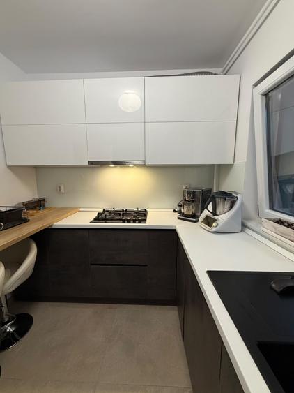 Apartament 4 cam,pe 2 nivele ,cart Manastur, zona Citadela Residence