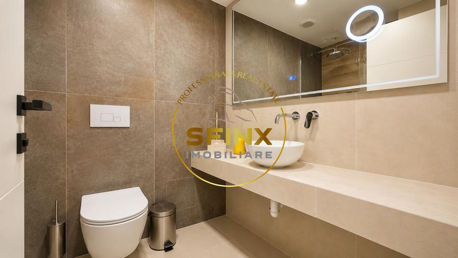 3 camere | 2025 | Pipera | etaj 3 | balcon mare | comision zero
