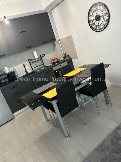 Apartament 2 camere de inchiriat - Cavar Residence - 5