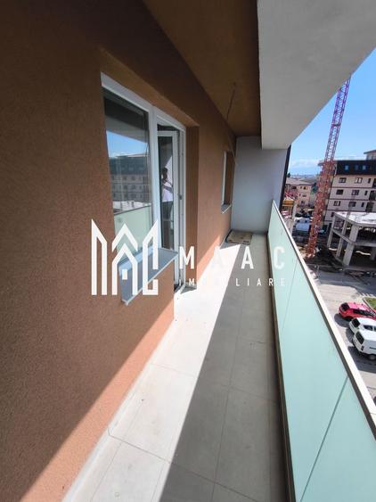 Apartament 3 camere de vânzare | Sibiu Vest | la cheie | parcare