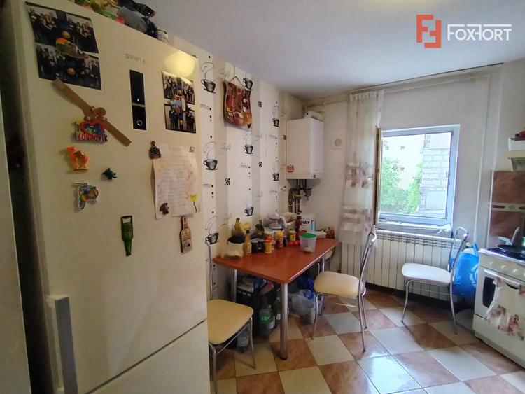 COMISION 0% Apartament cu 3 camere de vanzare in zona Soarelui