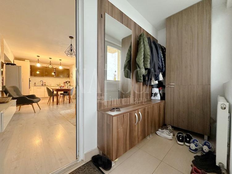 Casa 10 camere de vanzare in Gheorgheni, Cluj Napoca