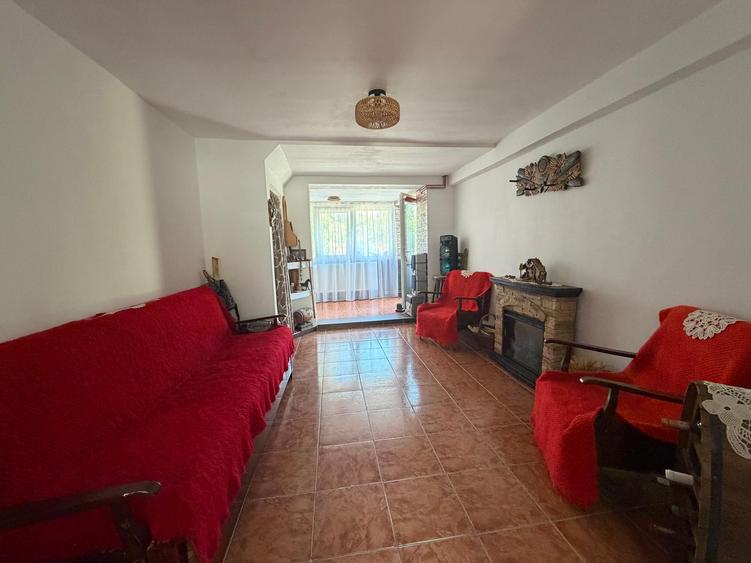 VILĂ CU PERSONALITATE|OAZĂ DE RELAXARE|BUFTEA–CALUL BĂLAN|TEREN 756MP