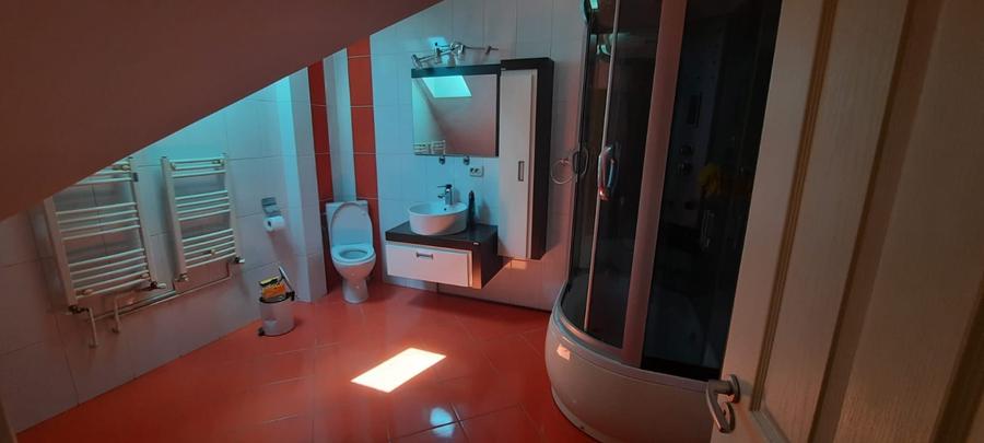 Pacii Duplex 3 Camere 98MP Metrou