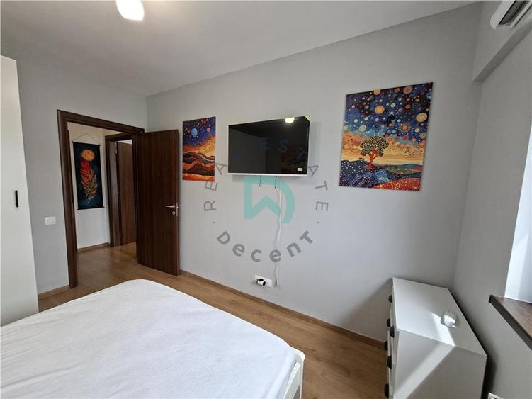 Apartament 2 camere Astra, 54 mp - Brasov