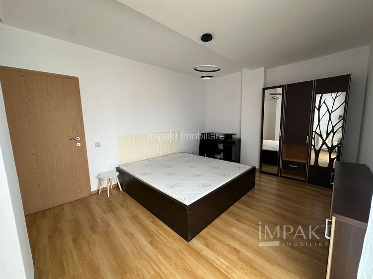 Apartament de inchiriat cu 3 camere,zona semicentrala! - 6