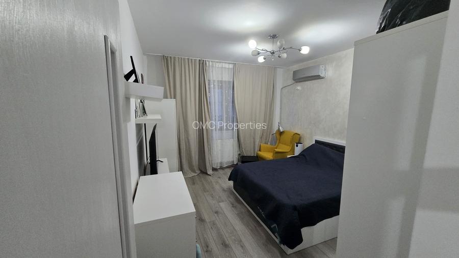 DE VANZARE 3 CAMERE DECOMANDAT MOBILAT - DRUMUL TABEREI - BRANCUSI - VALEA LARGA - 2