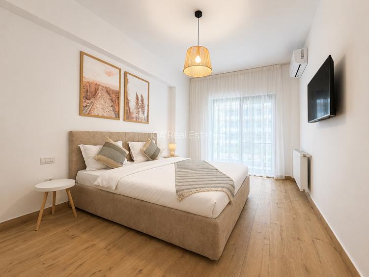 Apartament 3 camere langa plaja Casa del Mar | Mamaia Nord - 13