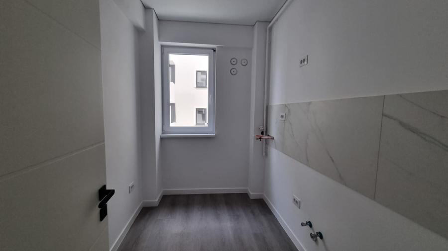 Apartament 2 camere decomandat, 51 mp, finalizat, de vanzare, Visan, Cod 15398