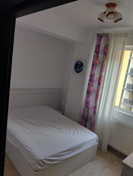 Apartament 2 camere mobilat si utilat str Sg Ilie Petre/Militari Residence