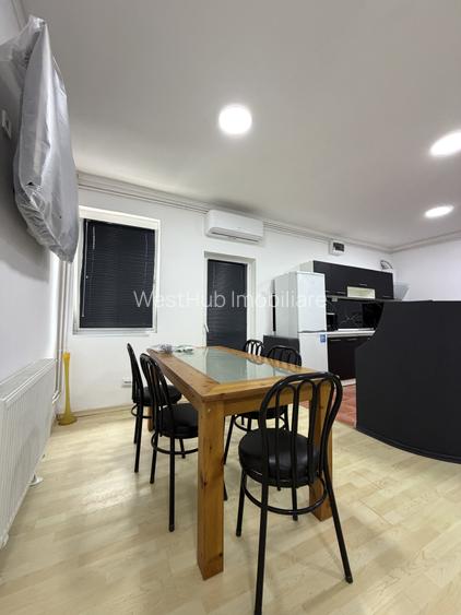 Casa individuala 3 camere, 81 mp utili, 240 mp teren - Ronat - 9