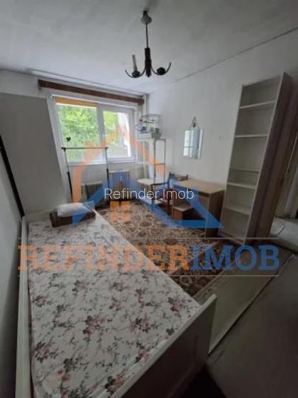 Apartament 3 camere / Drumul Taberei / Etaj 1 / 60 mp - 5