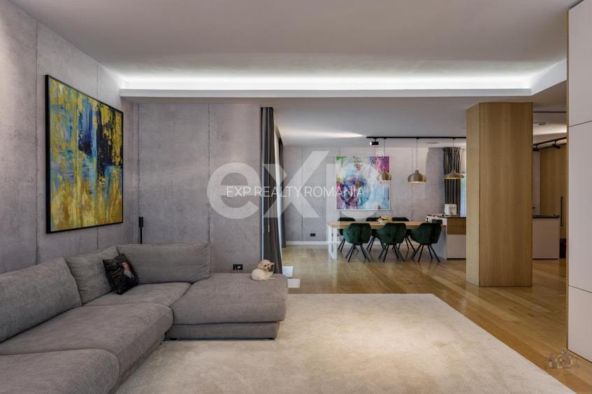 Vila 6 camere- Iancu Nicolae- complex inchis, zona Cambridge -Zoo - 10